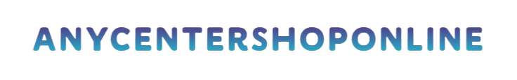 AnyCenterShopOnline